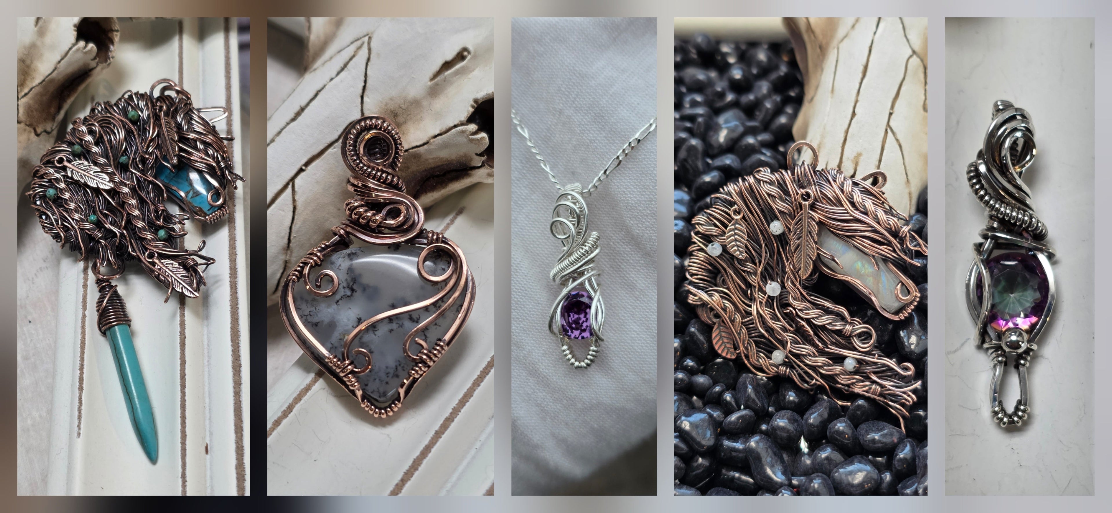 All Pendants
