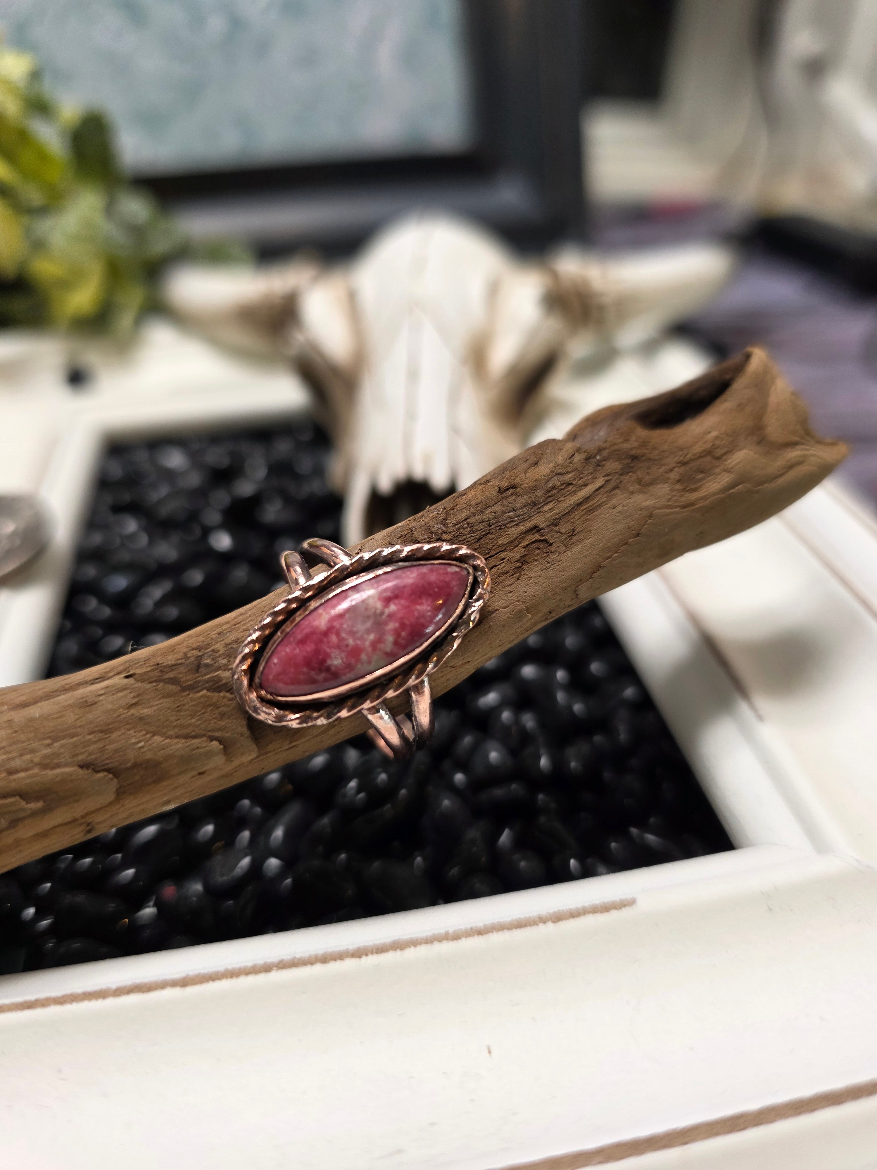 Metalsmithing Jewelry