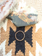 Twisted Ring