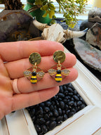 Honey Bee Set