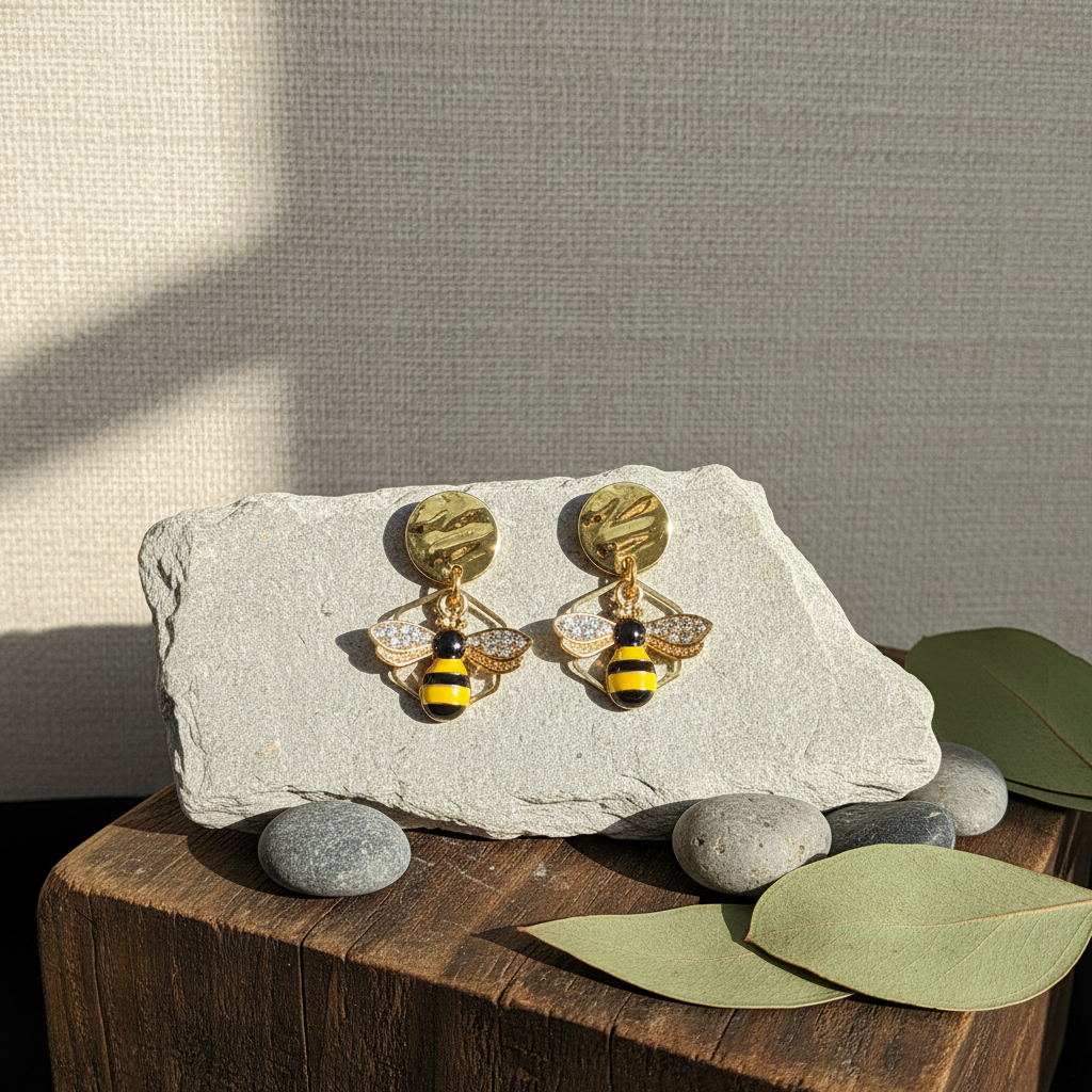 Honey Bee Set