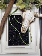 Seed Bead Choker