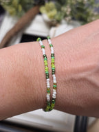 Seed Bead Choker