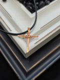 Copper Cross