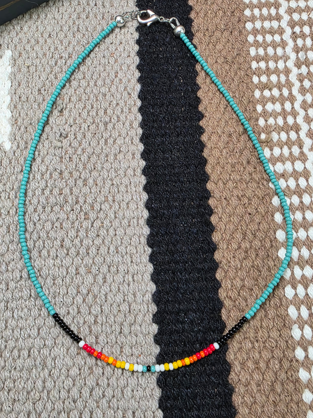 Western Choker