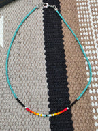 Western Choker