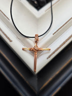 Copper Cross