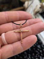 Copper Cross