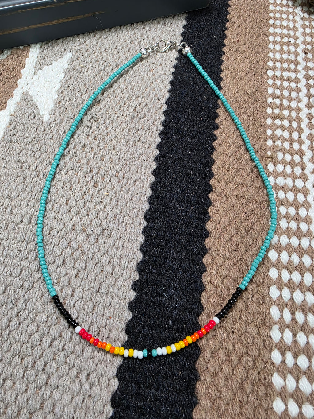 Western Choker