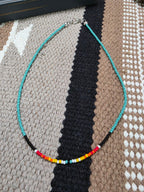 Western Choker