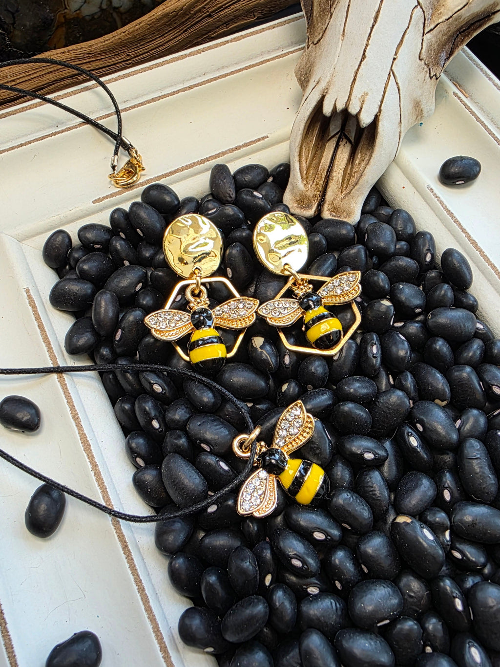 Honey Bee Set