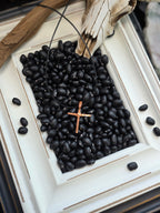 Copper Cross