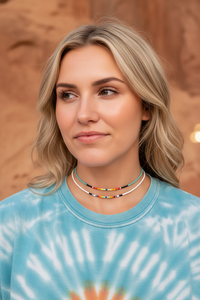 Western Choker