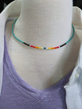Western Choker