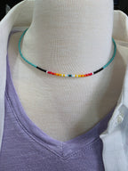 Western Choker